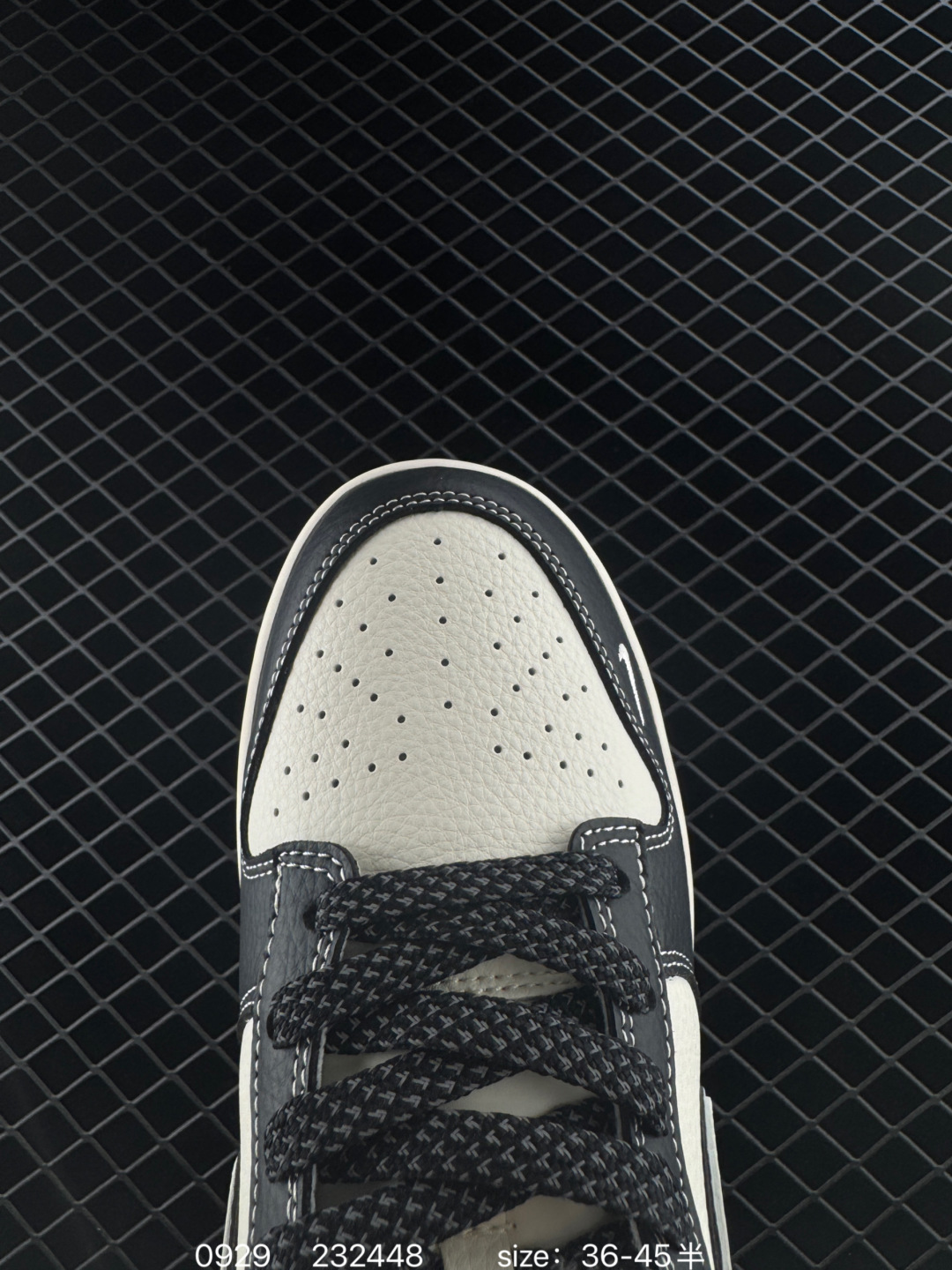 Travis Scott x Jordan 1 Low LV